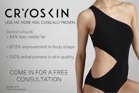 Sacred Cryoskin Slimming:

Treatment: Slimming

Area: Abdomon

Number of Treatments: 5

Call for Consultation

 

 
 Photo